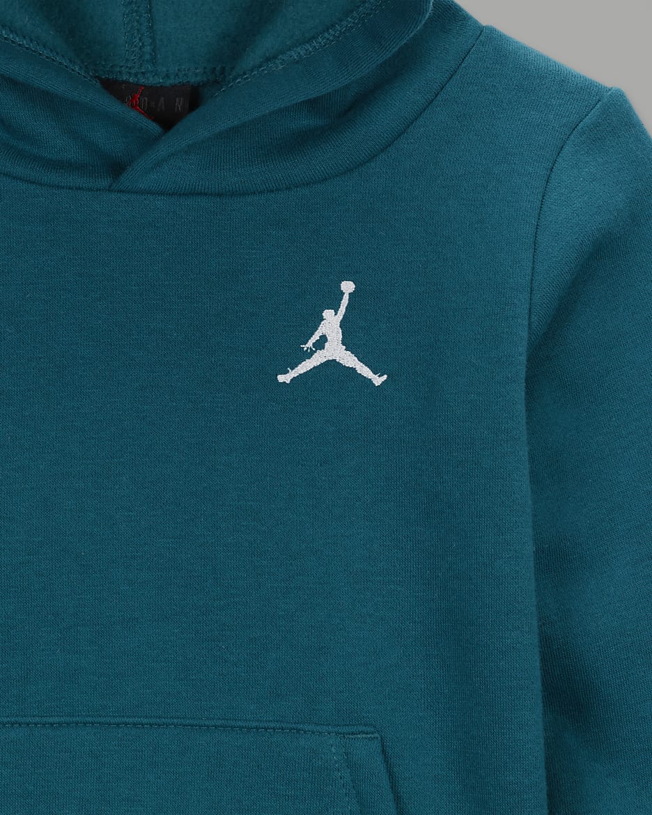 Jordan logo hoodie online